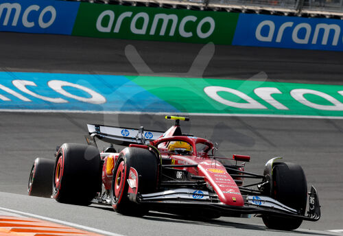 F1 Grand Prix of the Netherlands