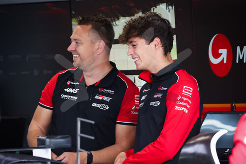 F1 Grand Prix of the Netherlands