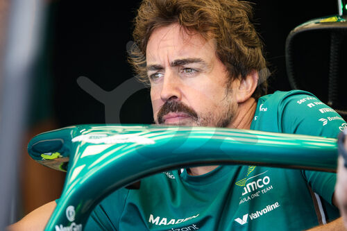 F1 Grand Prix of the Netherlands