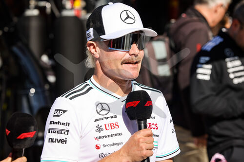 F1 Grand Prix of the Netherlands