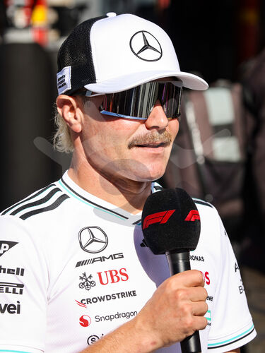 F1 Grand Prix of the Netherlands