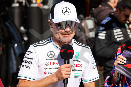 F1 Grand Prix of the Netherlands