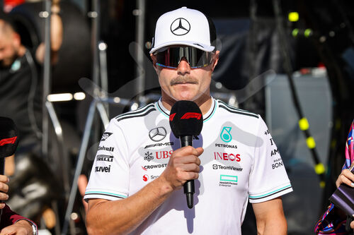 F1 Grand Prix of the Netherlands