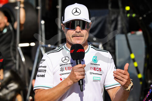 F1 Grand Prix of the Netherlands