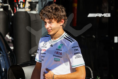 F1 Grand Prix of the Netherlands