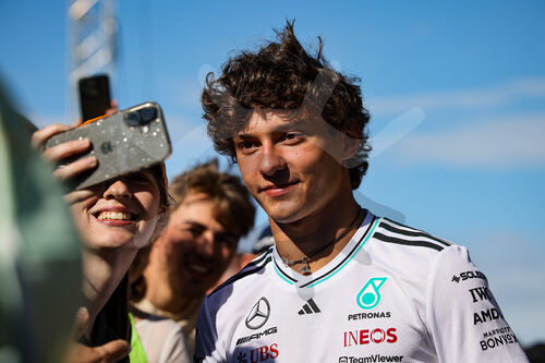 F1 Grand Prix of the Netherlands