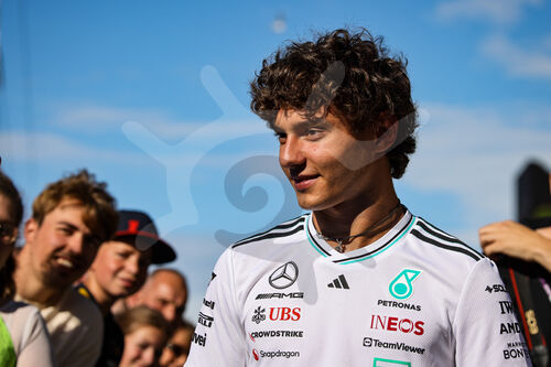 F1 Grand Prix of the Netherlands