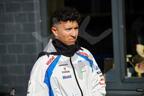 F1 Grand Prix of the Netherlands