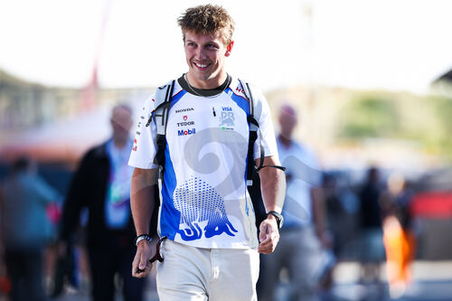 F1 Grand Prix of the Netherlands
