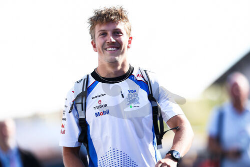 F1 Grand Prix of the Netherlands