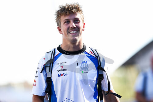 F1 Grand Prix of the Netherlands