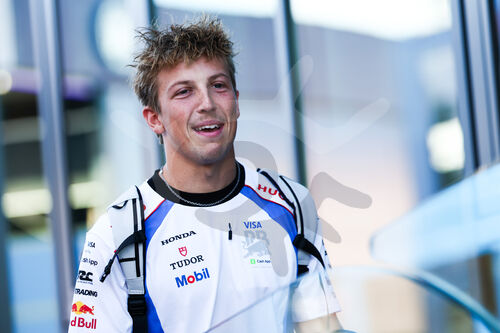 F1 Grand Prix of the Netherlands