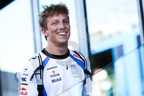 F1 Grand Prix of the Netherlands