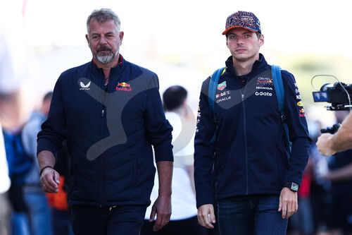 F1 Grand Prix of the Netherlands