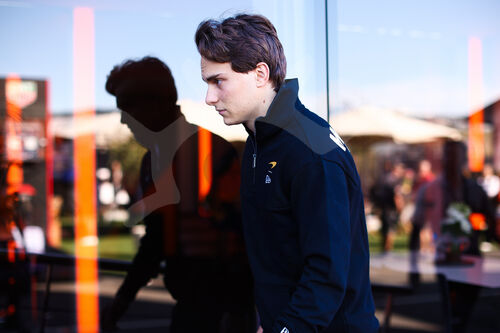 F1 Grand Prix of the Netherlands