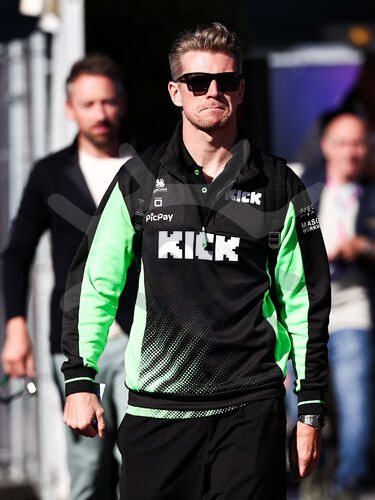 F1 Grand Prix of the Netherlands