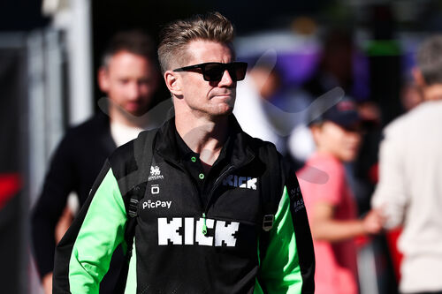 F1 Grand Prix of the Netherlands
