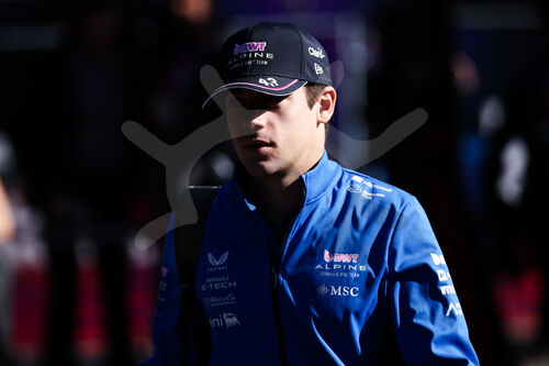 F1 Grand Prix of the Netherlands