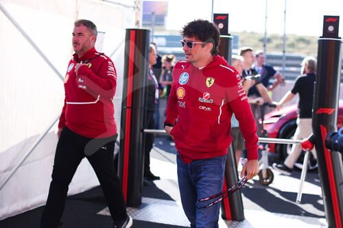 F1 Grand Prix of the Netherlands