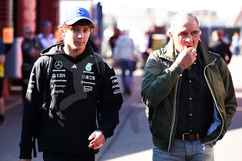 F1 Grand Prix of the Netherlands
