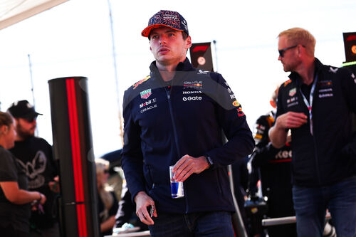 F1 Grand Prix of the Netherlands