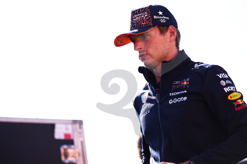 F1 Grand Prix of the Netherlands