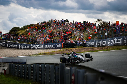 F1 Grand Prix of the Netherlands