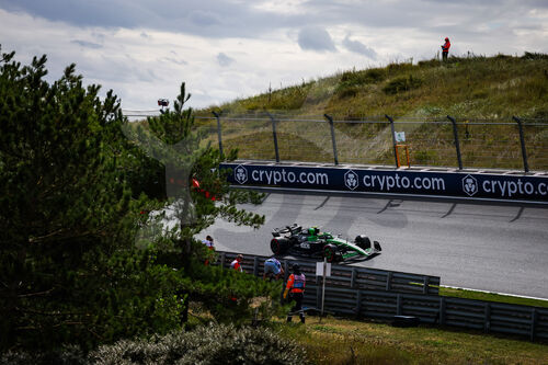 F1 Grand Prix of the Netherlands