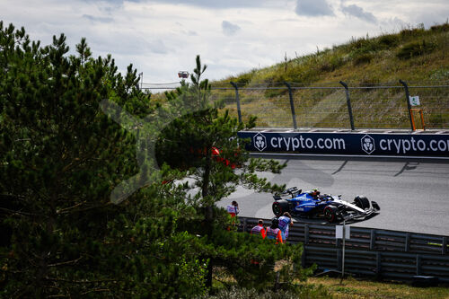 F1 Grand Prix of the Netherlands