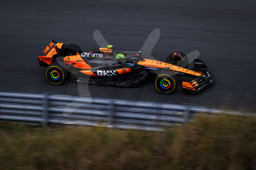 F1 Grand Prix of the Netherlands