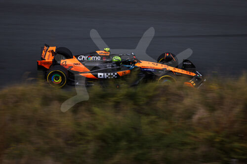 F1 Grand Prix of the Netherlands