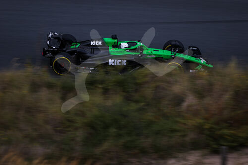 F1 Grand Prix of the Netherlands