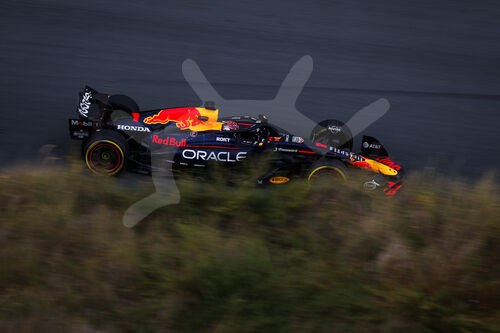 F1 Grand Prix of the Netherlands