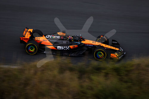 F1 Grand Prix of the Netherlands