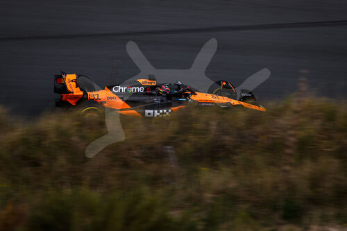 F1 Grand Prix of the Netherlands