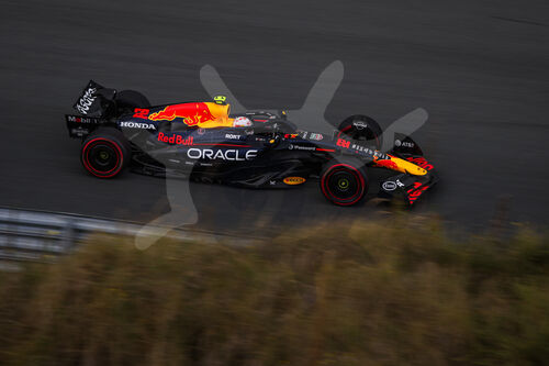 F1 Grand Prix of the Netherlands