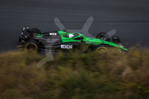F1 Grand Prix of the Netherlands