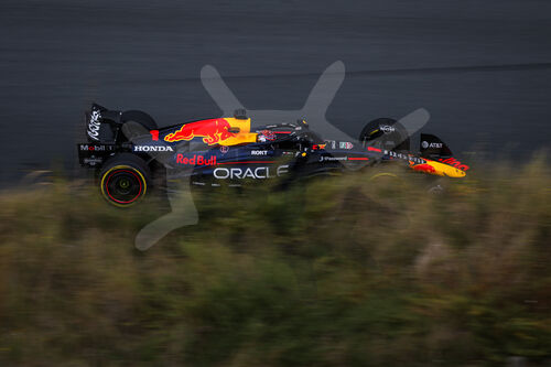 F1 Grand Prix of the Netherlands