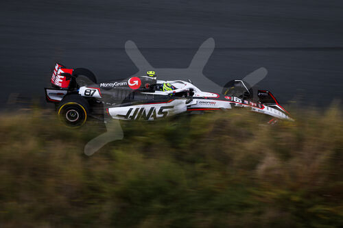 F1 Grand Prix of the Netherlands