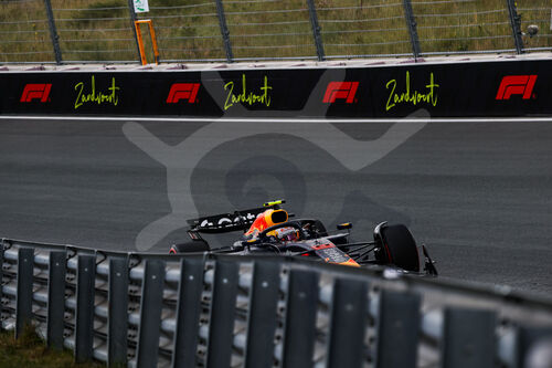 F1 Grand Prix of the Netherlands