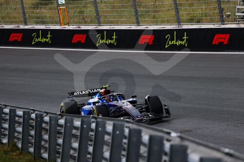 F1 Grand Prix of the Netherlands