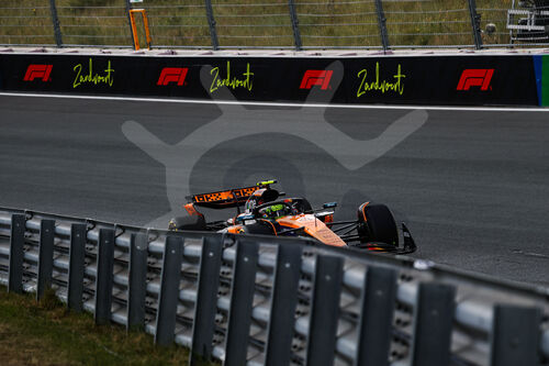 F1 Grand Prix of the Netherlands