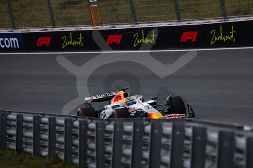 F1 Grand Prix of the Netherlands