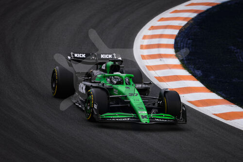 F1 Grand Prix of the Netherlands