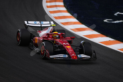 F1 Grand Prix of the Netherlands