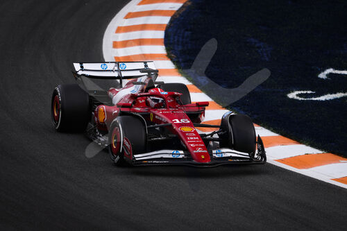 F1 Grand Prix of the Netherlands