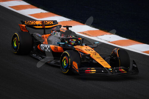 F1 Grand Prix of the Netherlands