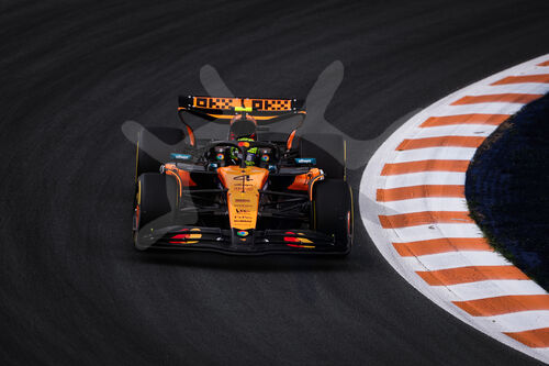 F1 Grand Prix of the Netherlands