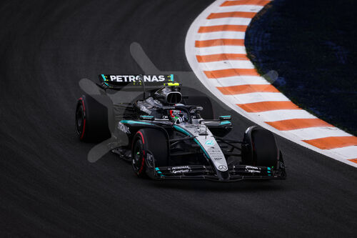 F1 Grand Prix of the Netherlands