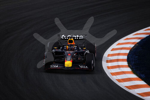 F1 Grand Prix of the Netherlands